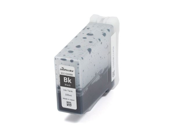 Swiftcolor SCC-D400BK Black Ink Cartridge